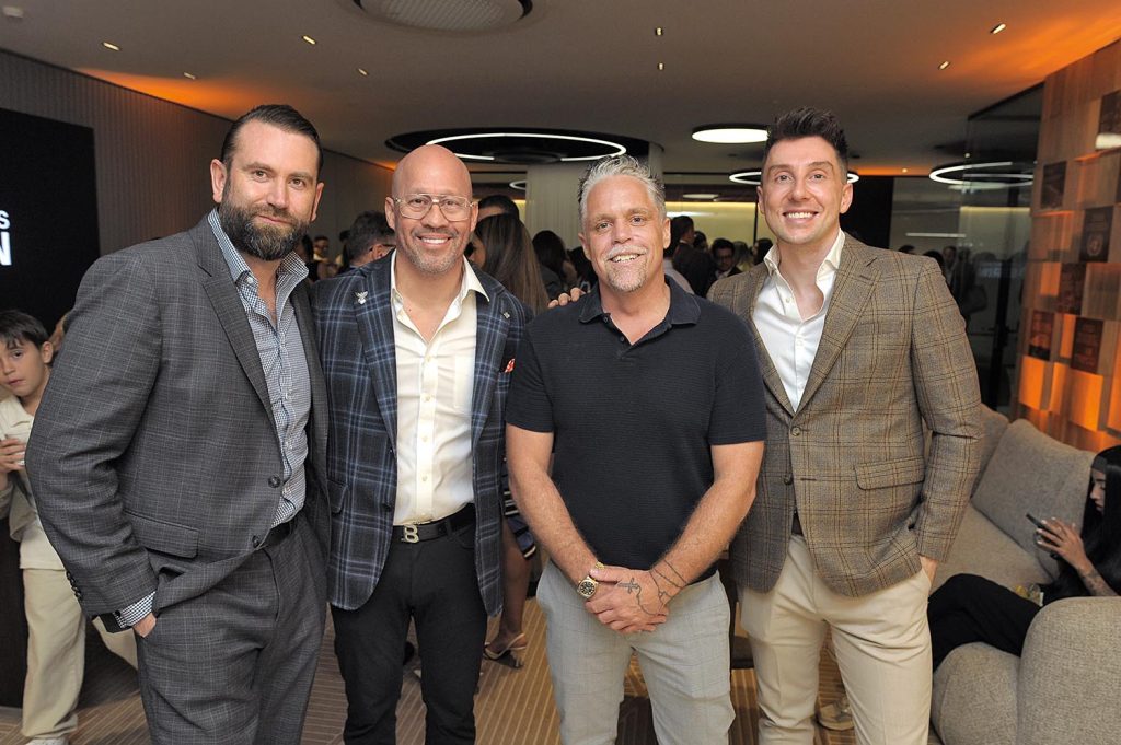 EMPRESARIALES EVENTOS  | NUEVA SALA DE VENTAS EN PLAZA DEL ESTE