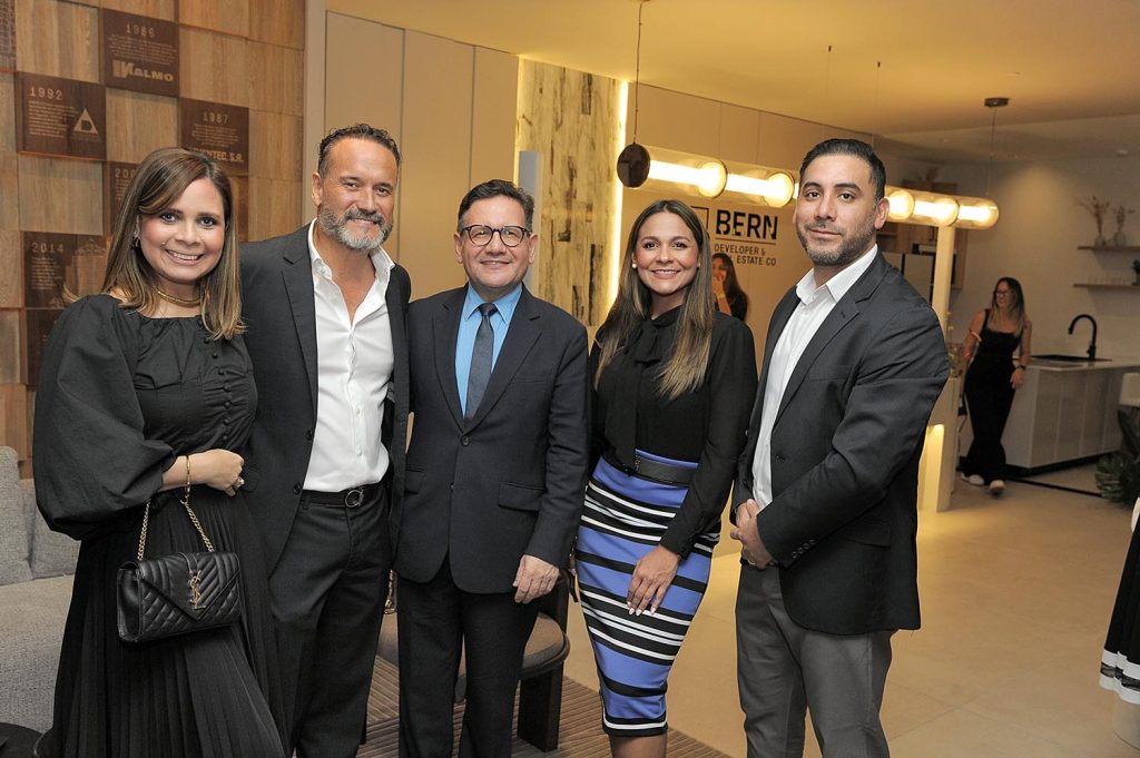 EMPRESARIALES EVENTOS  | NUEVA SALA DE VENTAS EN PLAZA DEL ESTE