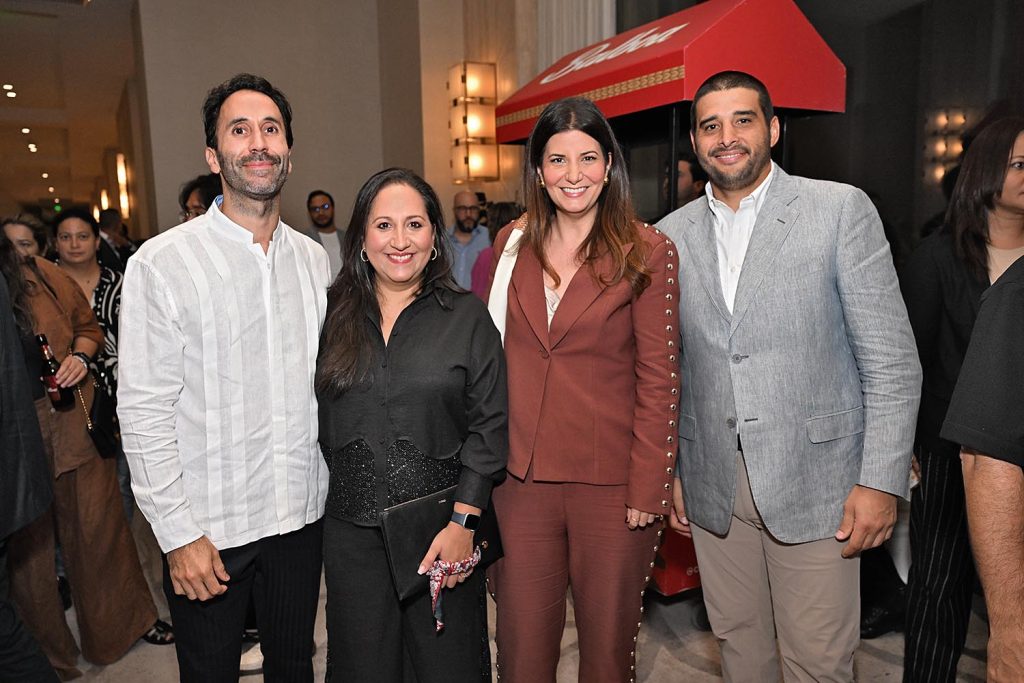 EMPRESARIALES EVENTOS  | PREMIOS A LA CREATIVIDAD