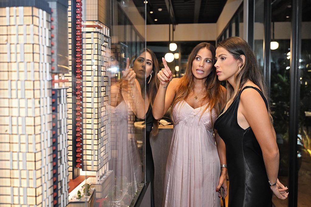 EMPRESARIALES EVENTOS  | THE DISTRICT: EL RENACIMIENTO CULTURAL Y URBANO DE CALLE URUGUAY