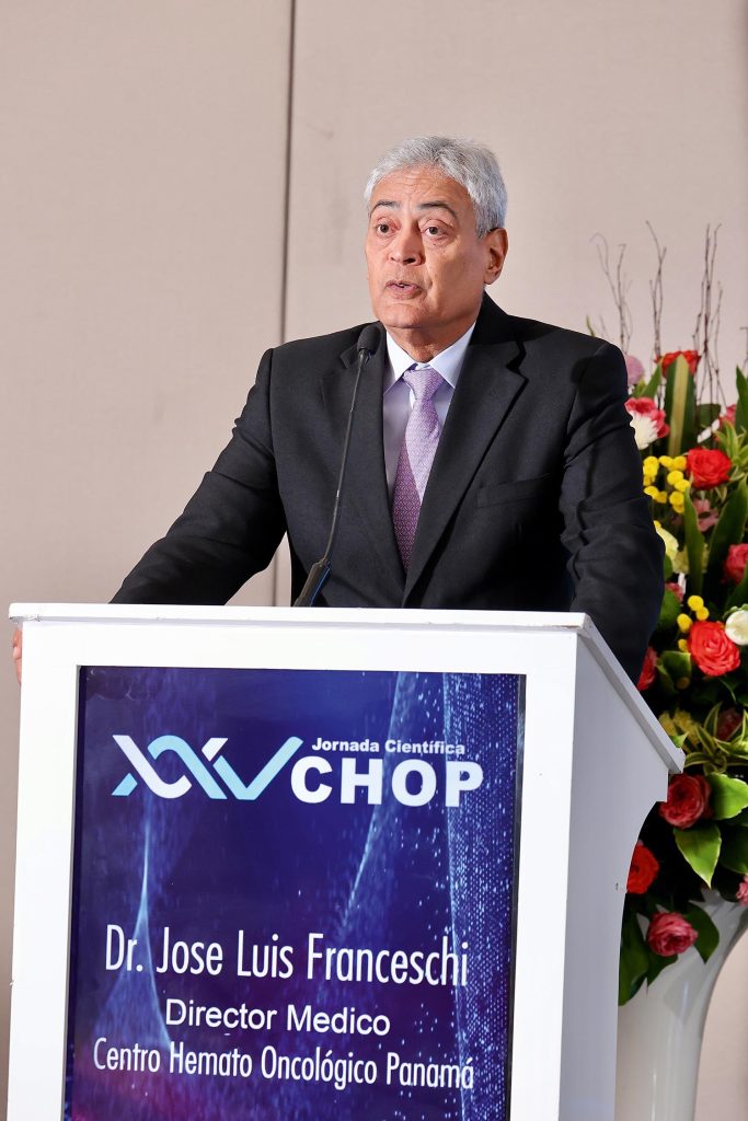 EMPRESARIALES EVENTOS  | NUEVOS AVANCES EN EL TRATAMIENTO Y DIAGNÓSTICO DE ENFERMEDADES HEMATOLÓGICAS