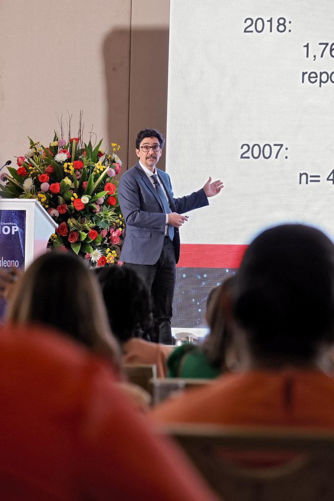 EMPRESARIALES EVENTOS  | NUEVOS AVANCES EN EL TRATAMIENTO Y DIAGNÓSTICO DE ENFERMEDADES HEMATOLÓGICAS
