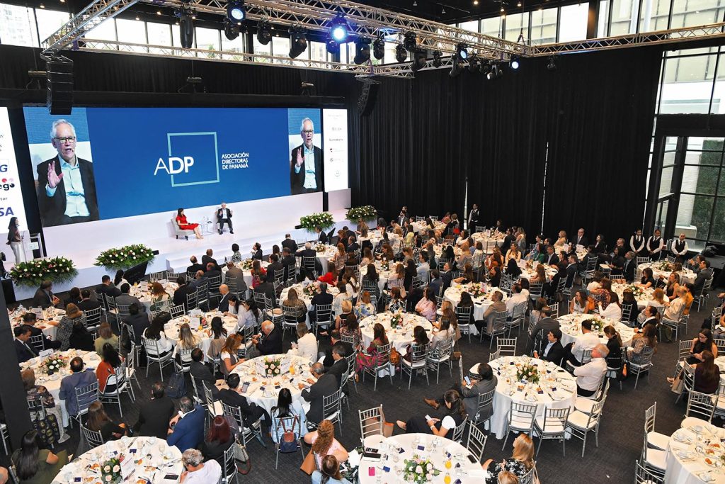 EMPRESARIALES EVENTOS  | Líderes empresarias