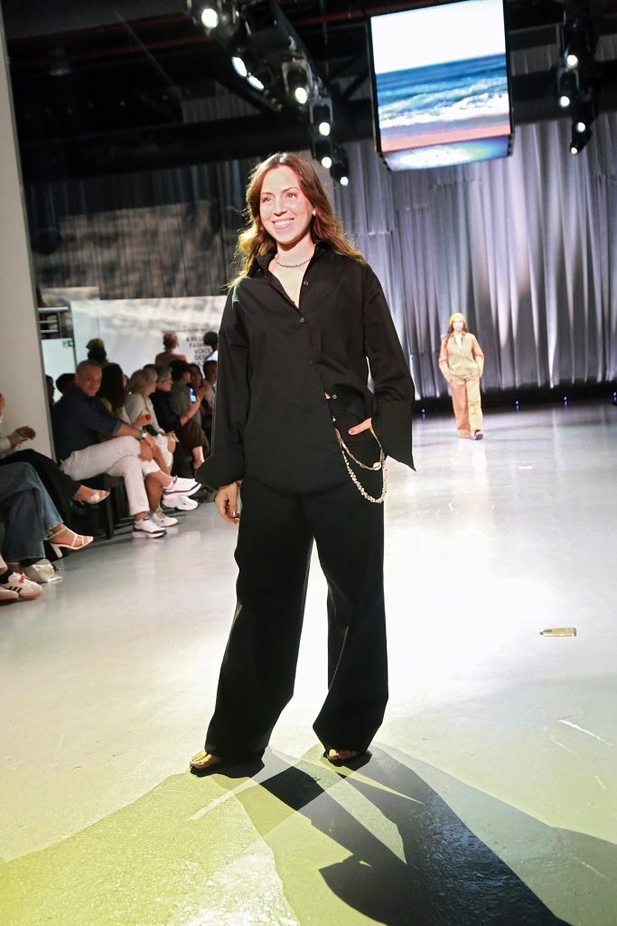 EVENTOS  | Epicentro de la moda