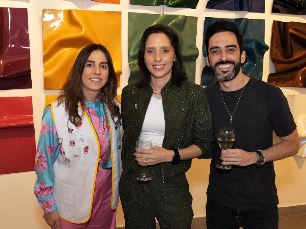 EVENTOS  | Analia Quijano presenta ‘Inercia’