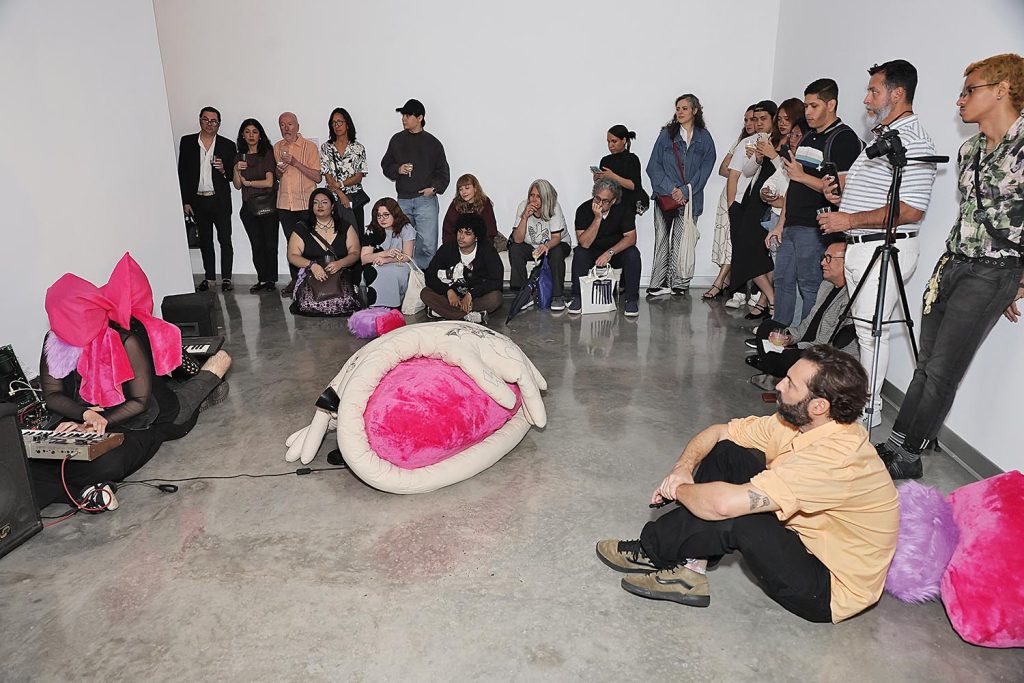 EVENTOS  | Arte contemporáneo