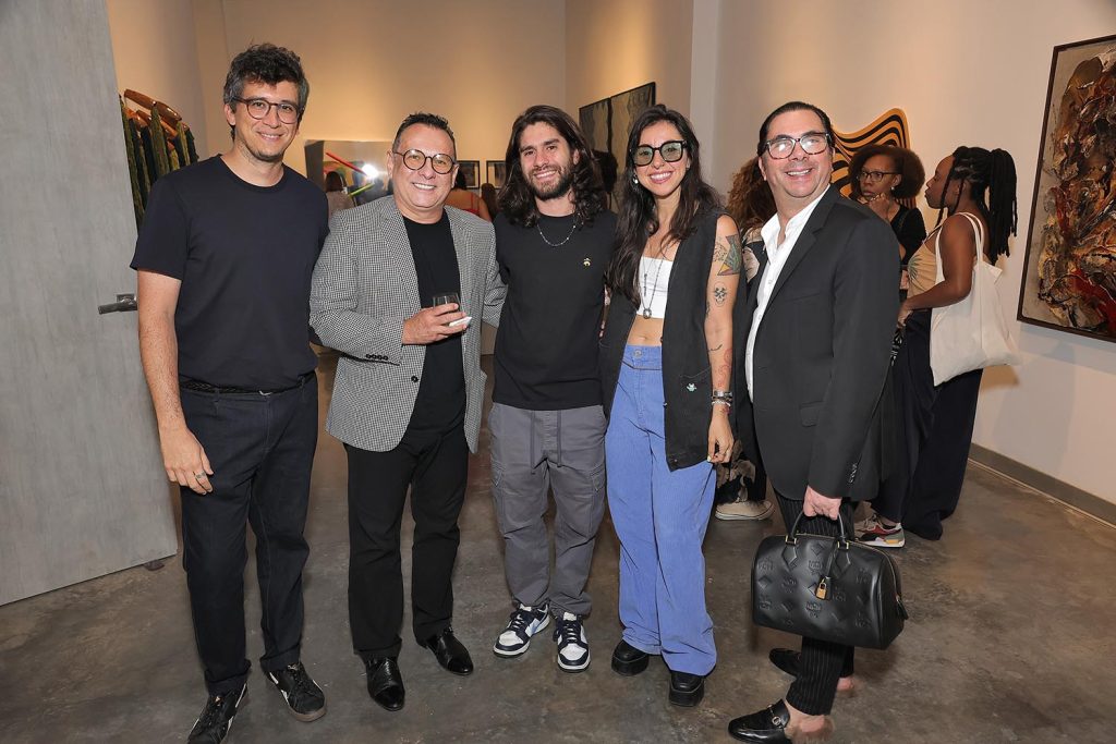 EVENTOS  | Arte contemporáneo