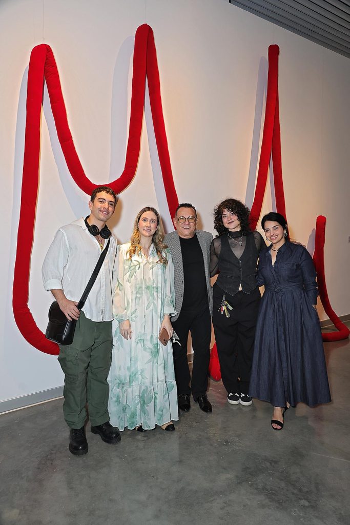EVENTOS  | Arte contemporáneo