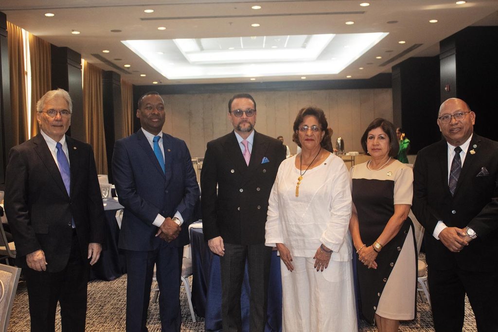 EMPRESARIALES EVENTOS  | Un Panamá más competitivo