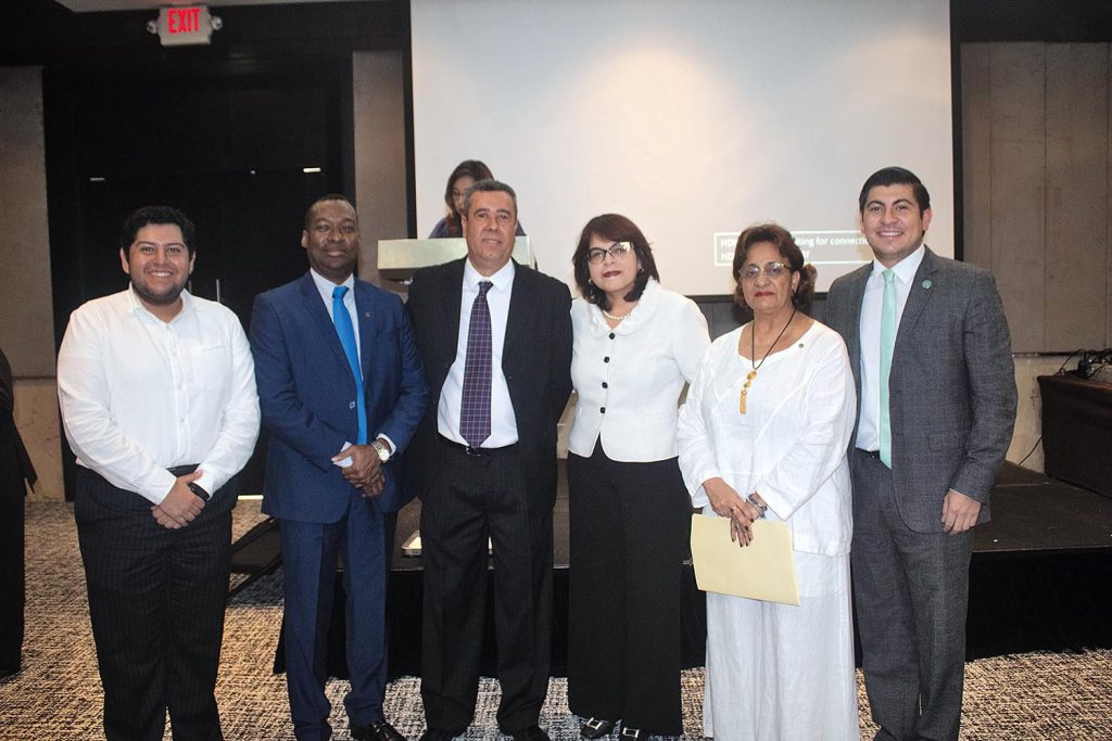 EMPRESARIALES EVENTOS  | Un Panamá más competitivo