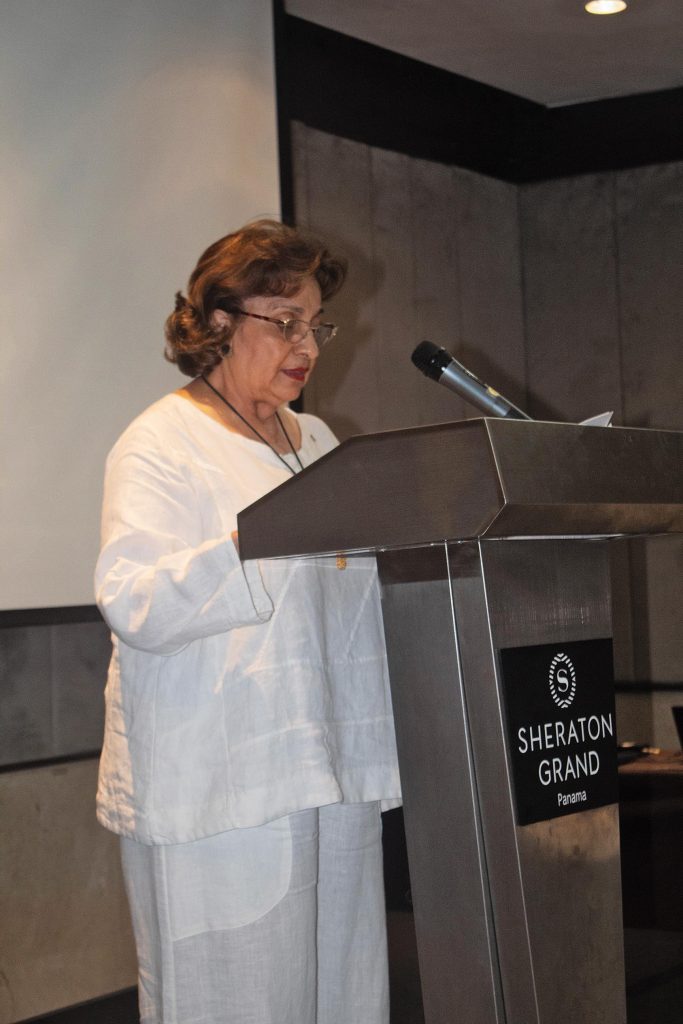 EMPRESARIALES EVENTOS  | Un Panamá más competitivo
