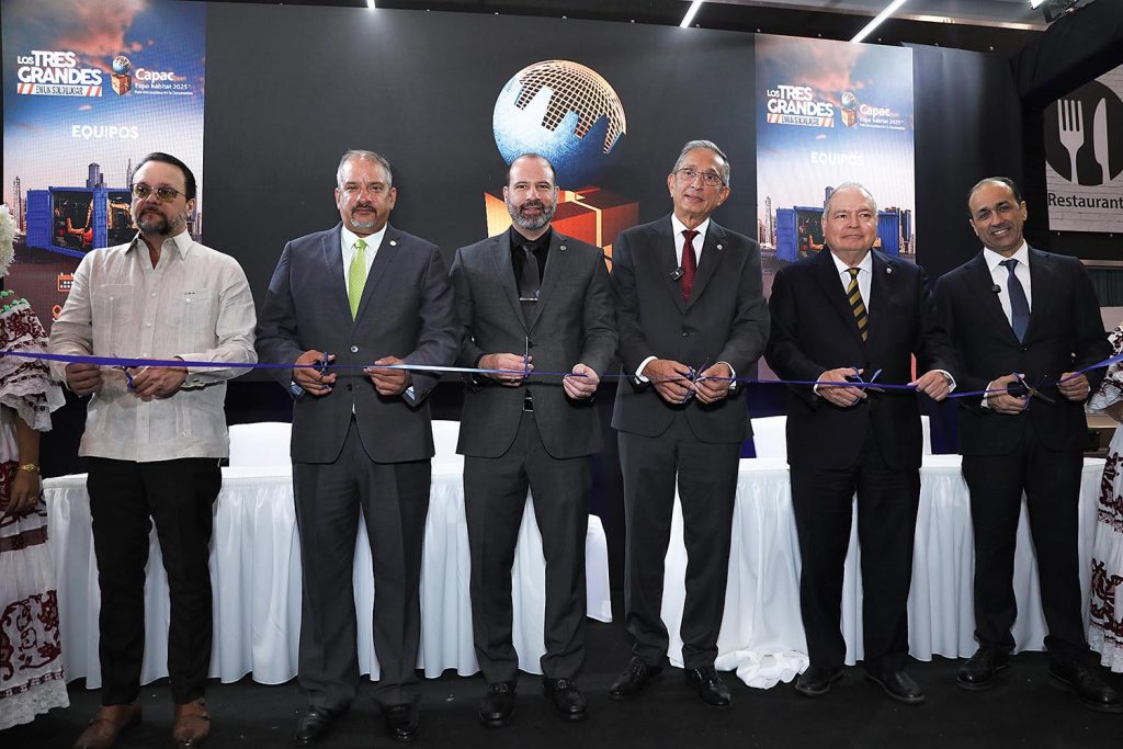EMPRESARIALES EVENTOS  | Construcción y vivienda