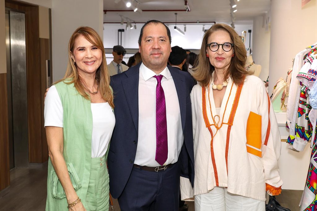 EMPRESARIALES EVENTOS  | Modart Fashion Experience