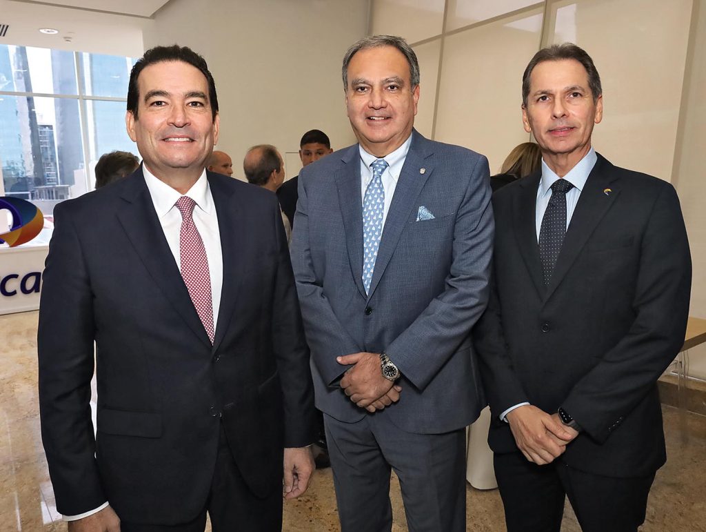 EMPRESARIALES EVENTOS  | REALIZA INVESTOR DAY 2025