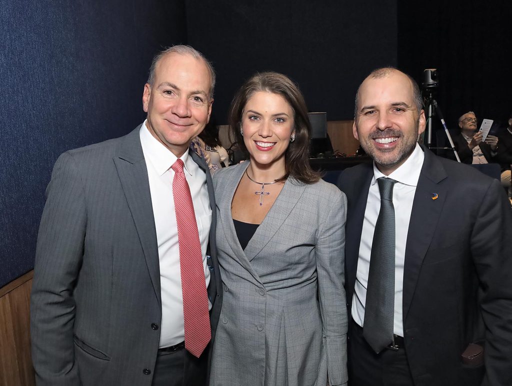 EMPRESARIALES EVENTOS  | REALIZA INVESTOR DAY 2025