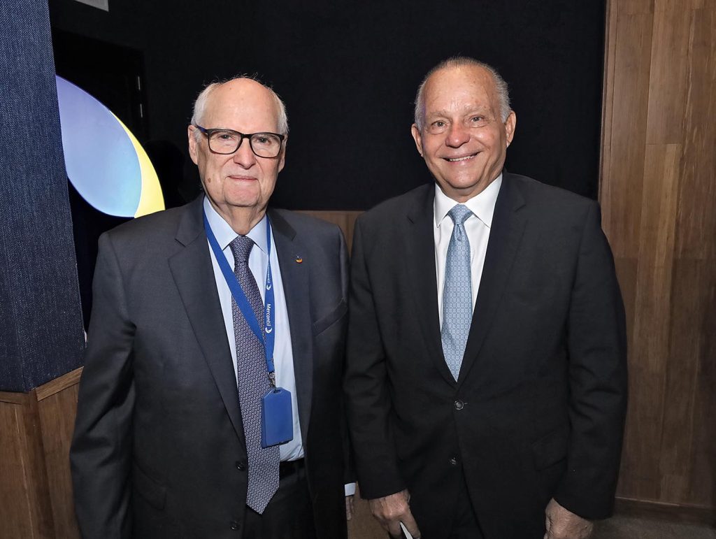 EMPRESARIALES EVENTOS  | REALIZA INVESTOR DAY 2025