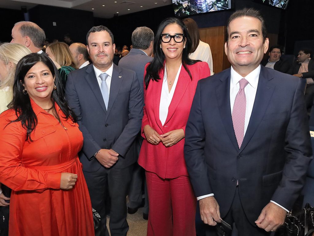 EMPRESARIALES EVENTOS  | REALIZA INVESTOR DAY 2025