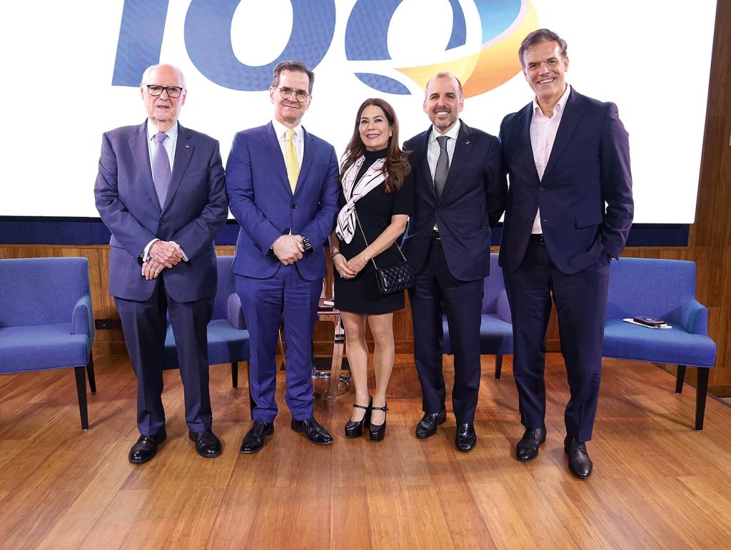 EMPRESARIALES EVENTOS  | REALIZA INVESTOR DAY 2025