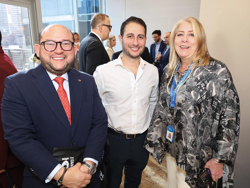 EMPRESARIALES EVENTOS  | REALIZA INVESTOR DAY 2025