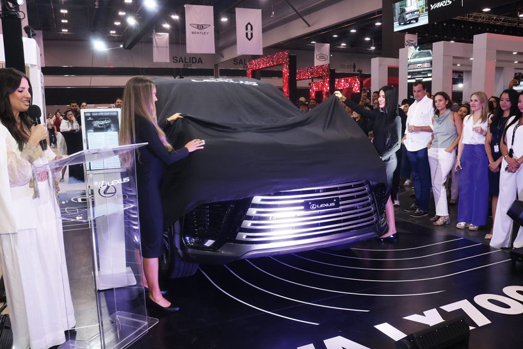 ESPECIALES  | ESPECIAL MOTOR