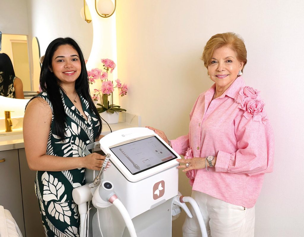 EMPRESARIALES EVENTOS  | Un espacio integral para el bienestar femenino