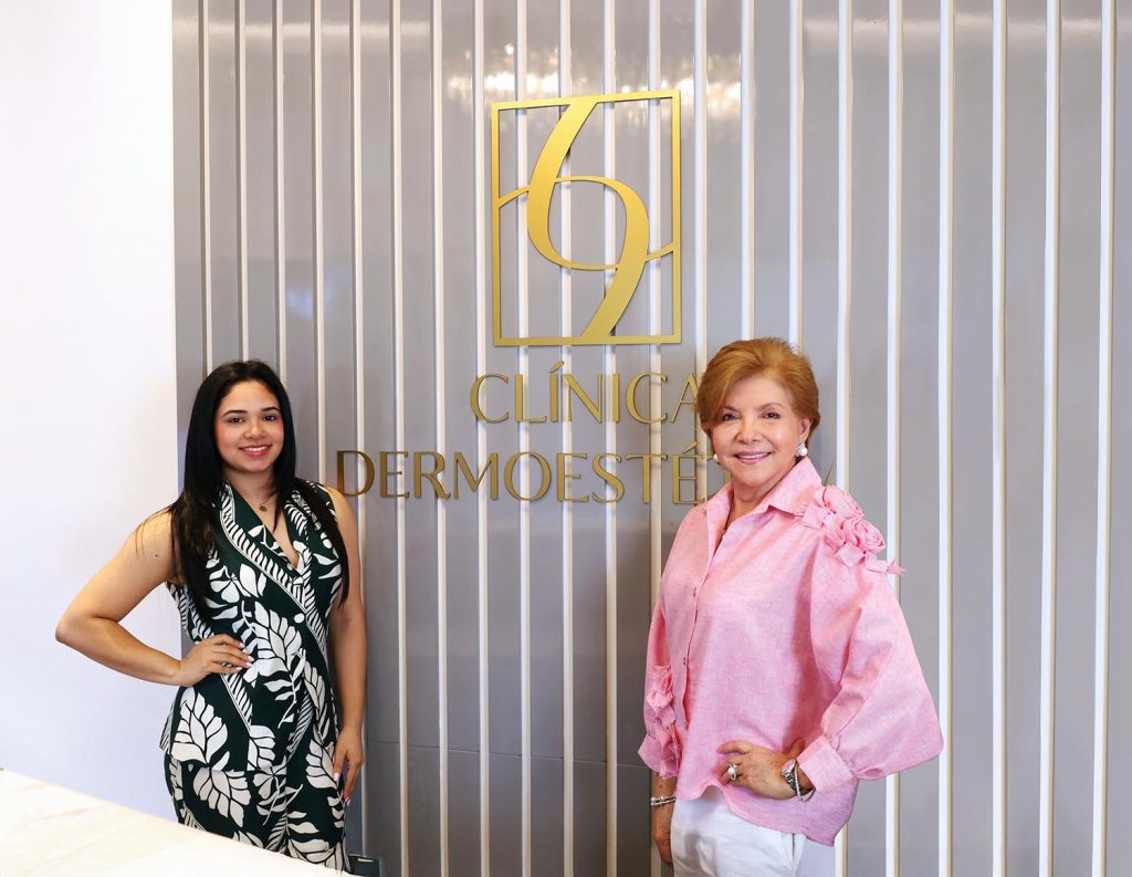 EMPRESARIALES EVENTOS  | Un espacio integral para el bienestar femenino