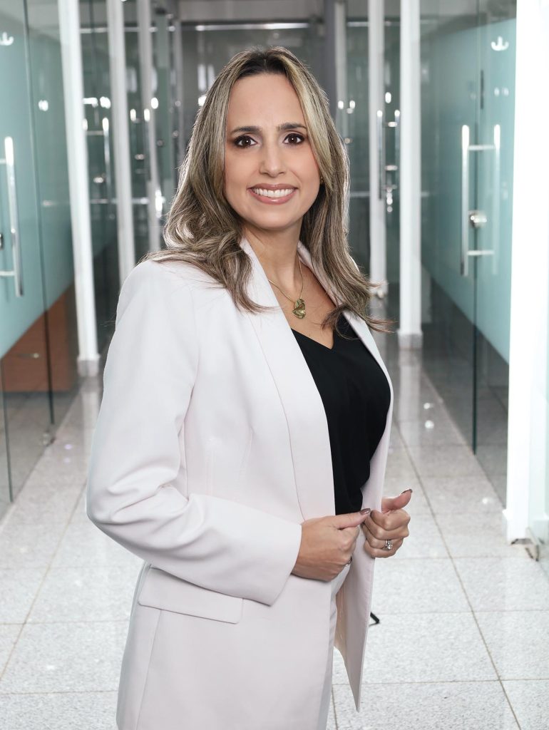 EMPRESARIALES  | VISIÓN Y LIDERAZGO