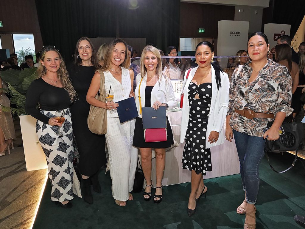 EMPRESARIALES EVENTOS  | GRUPO LOS PUEBLOS CELEBRA 40 AÑOS Y LANZA BOSCO DI SANTA MARÍA