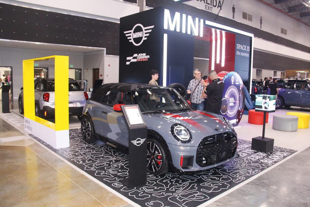 ESPECIALES  | ESPECIAL MOTOR