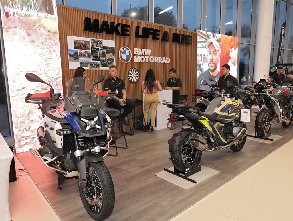 ESPECIALES  | ESPECIAL MOTOR