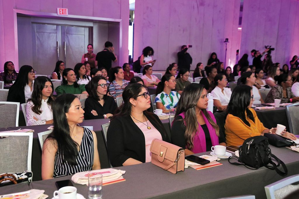 EVENTOS  | Empoderamiento en acción