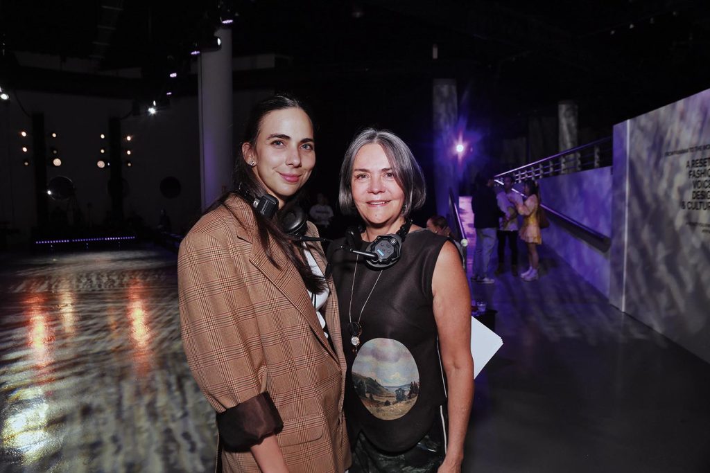 EVENTOS  | Epicentro de la moda