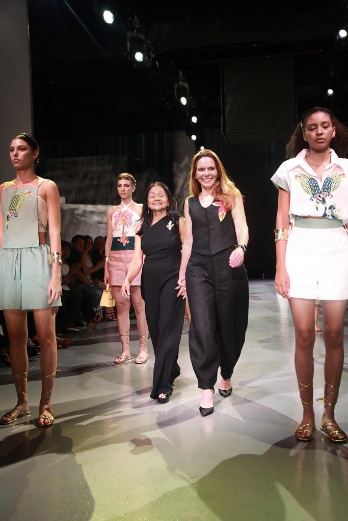 EVENTOS  | Epicentro de la moda