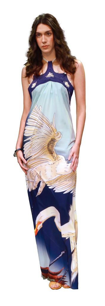 EVENTOS  | Epicentro de la moda