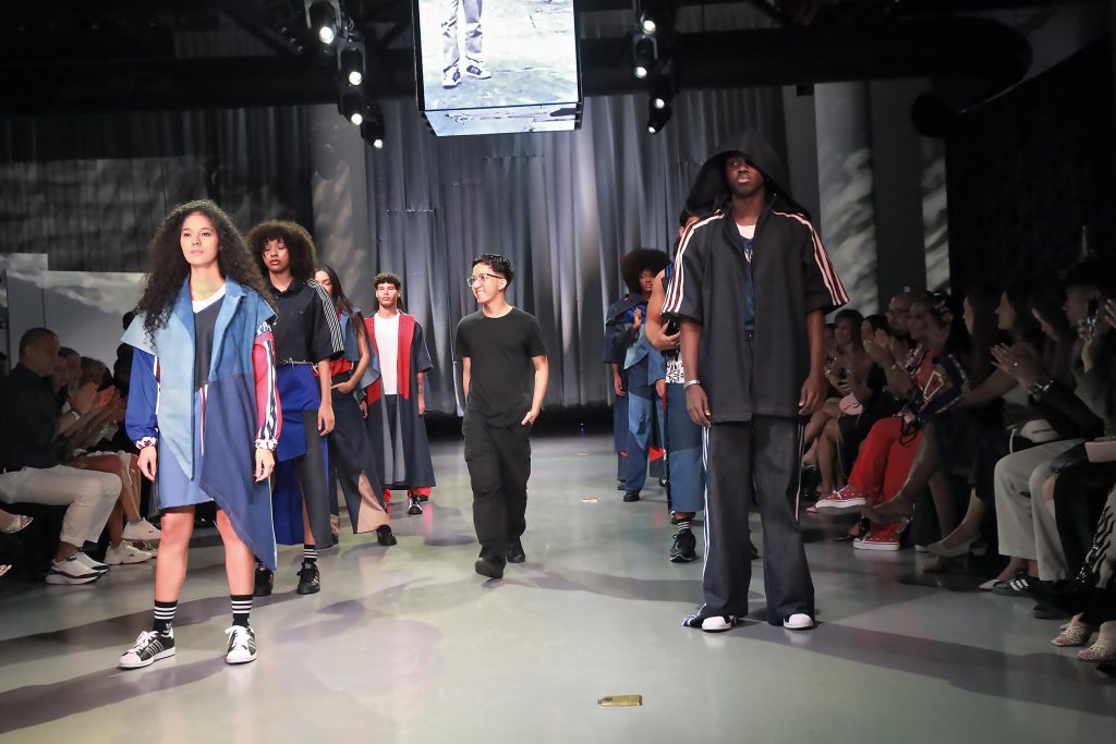 EVENTOS  | Epicentro de la moda