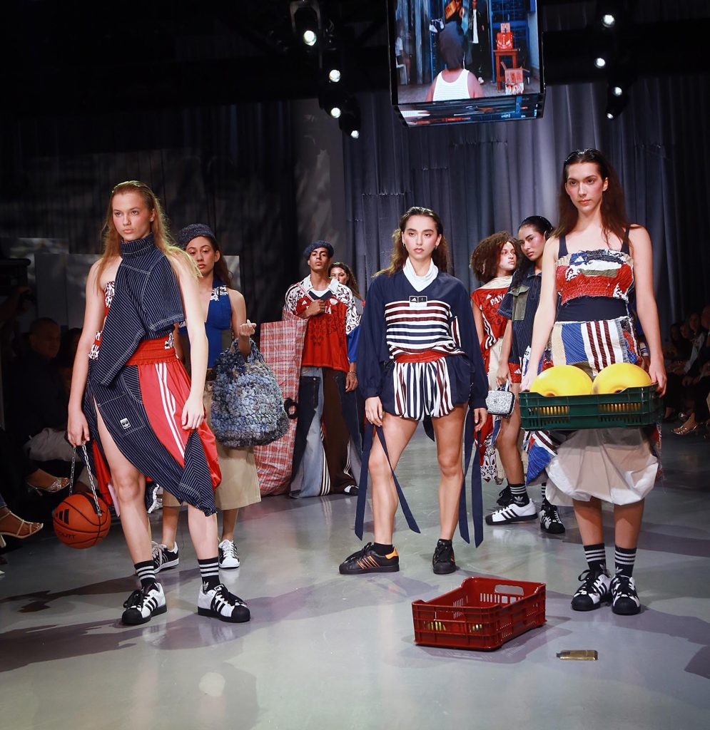 EVENTOS  | Epicentro de la moda