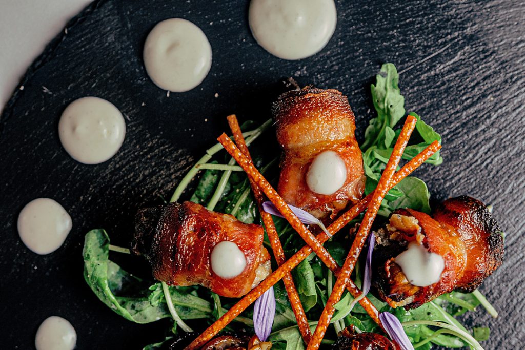 GOURMET  | EL ARTE DE LA CARNE