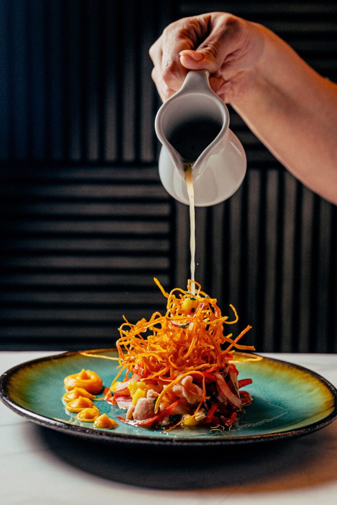GOURMET  | EL ARTE DE LA CARNE