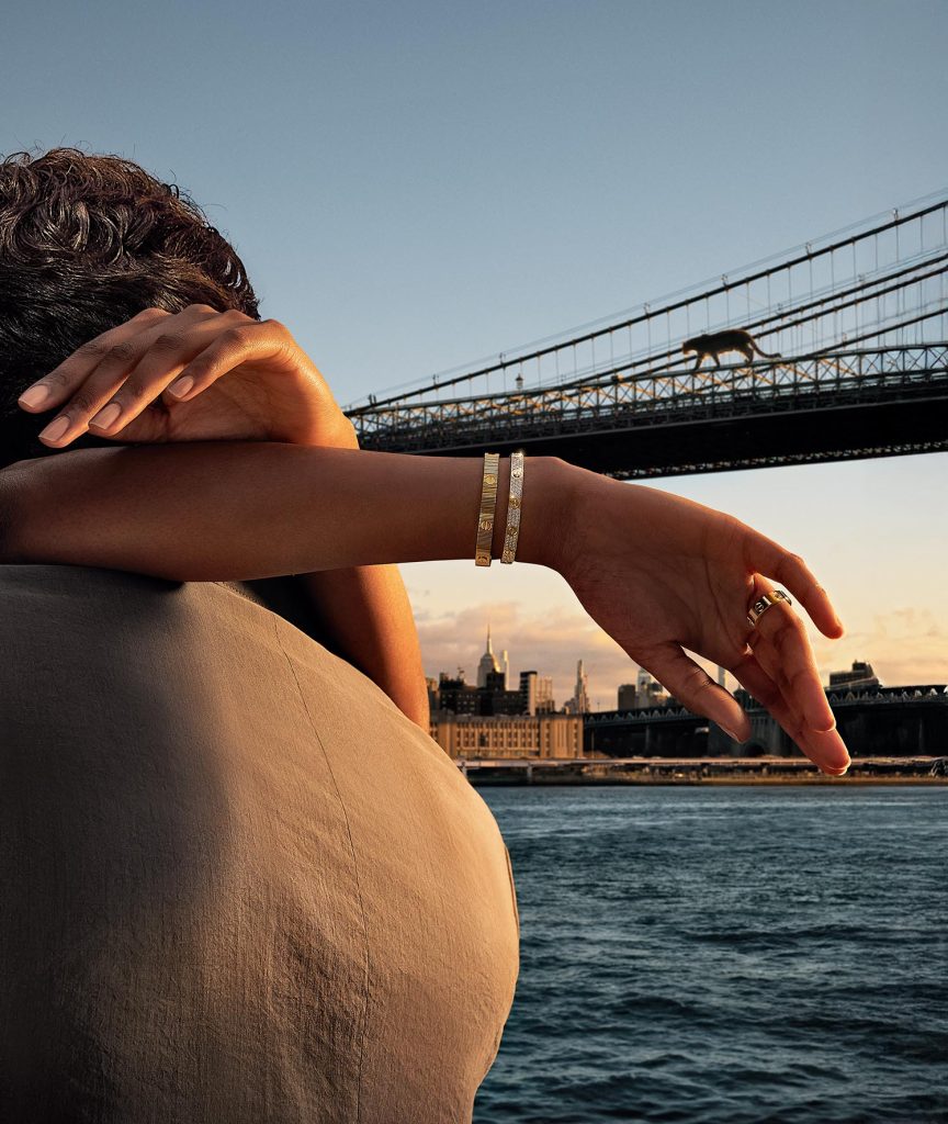 LIFESTYLE  | UNA HISTORIA DE AMOR SIN LÍMITES