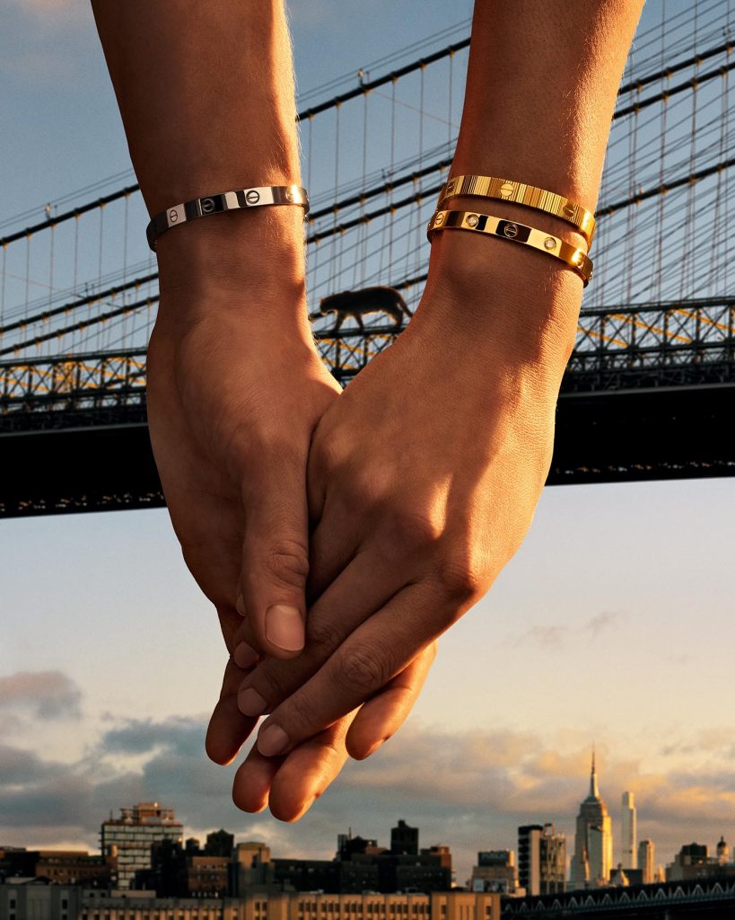 LIFESTYLE  | UNA HISTORIA DE AMOR SIN LÍMITES
