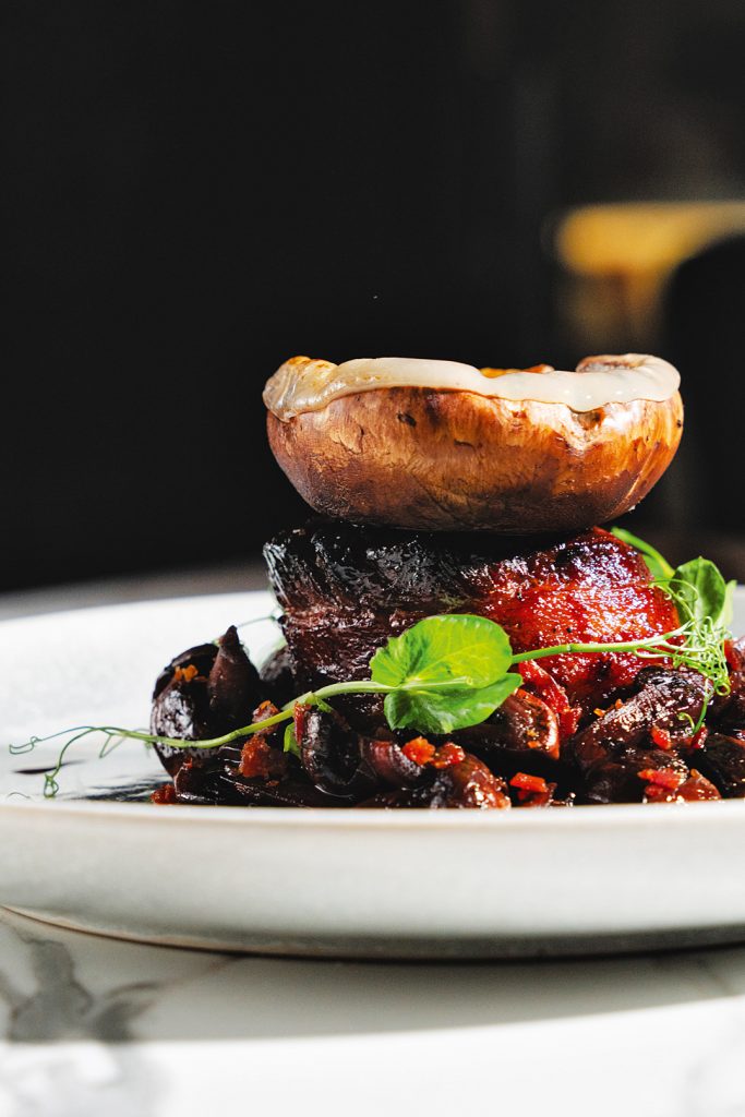 GOURMET  | EL ARTE DE LA CARNE
