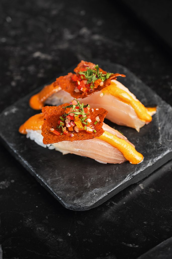 GOURMET  | ESENCIA NIKKEI