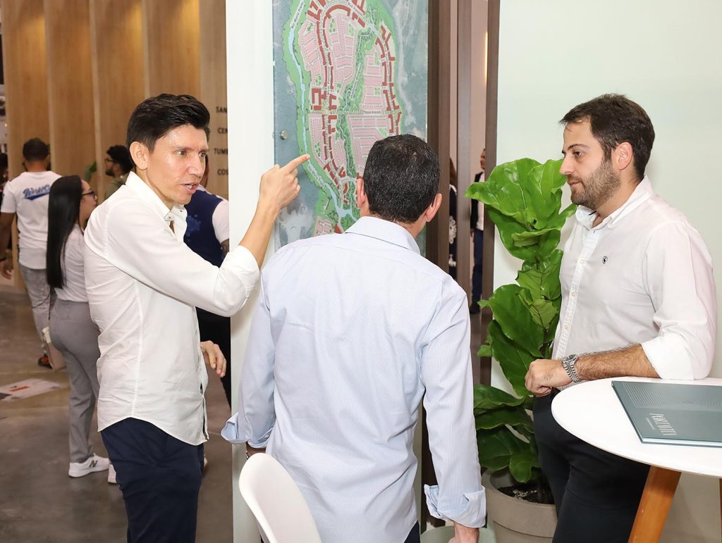 EMPRESARIALES EVENTOS  | Proyectos innovadores