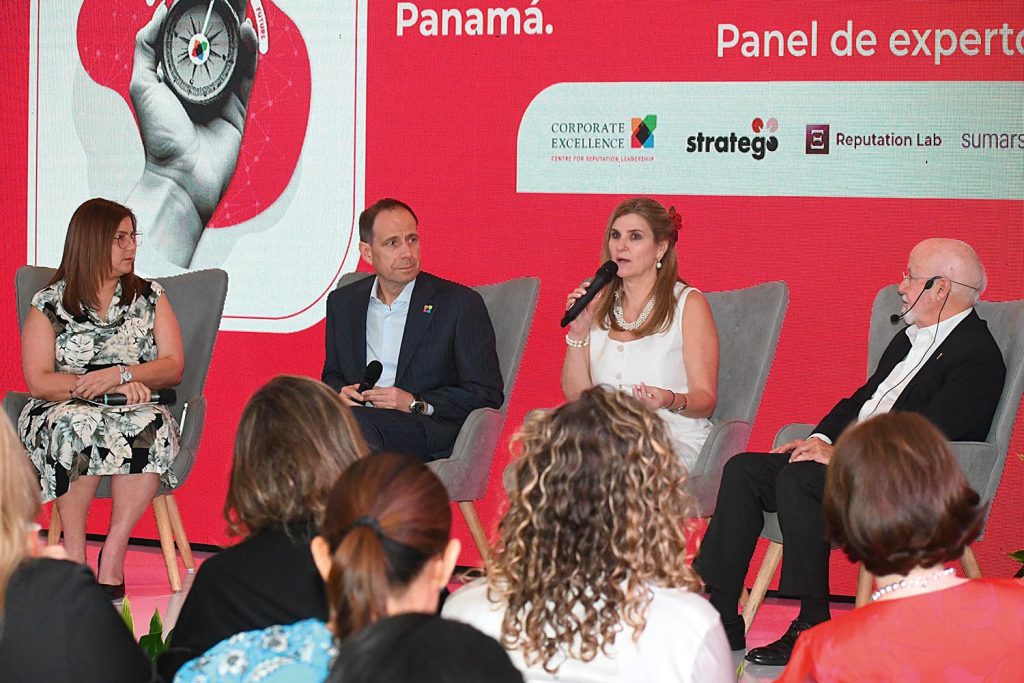 EMPRESARIALES EVENTOS  | REALIDAD EMPRESARIAL