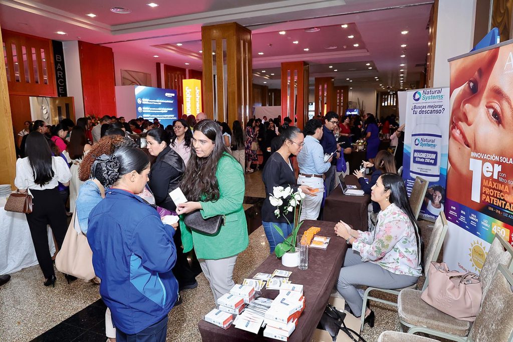 EMPRESARIALES EVENTOS  | NUEVOS AVANCES EN EL TRATAMIENTO Y DIAGNÓSTICO DE ENFERMEDADES HEMATOLÓGICAS