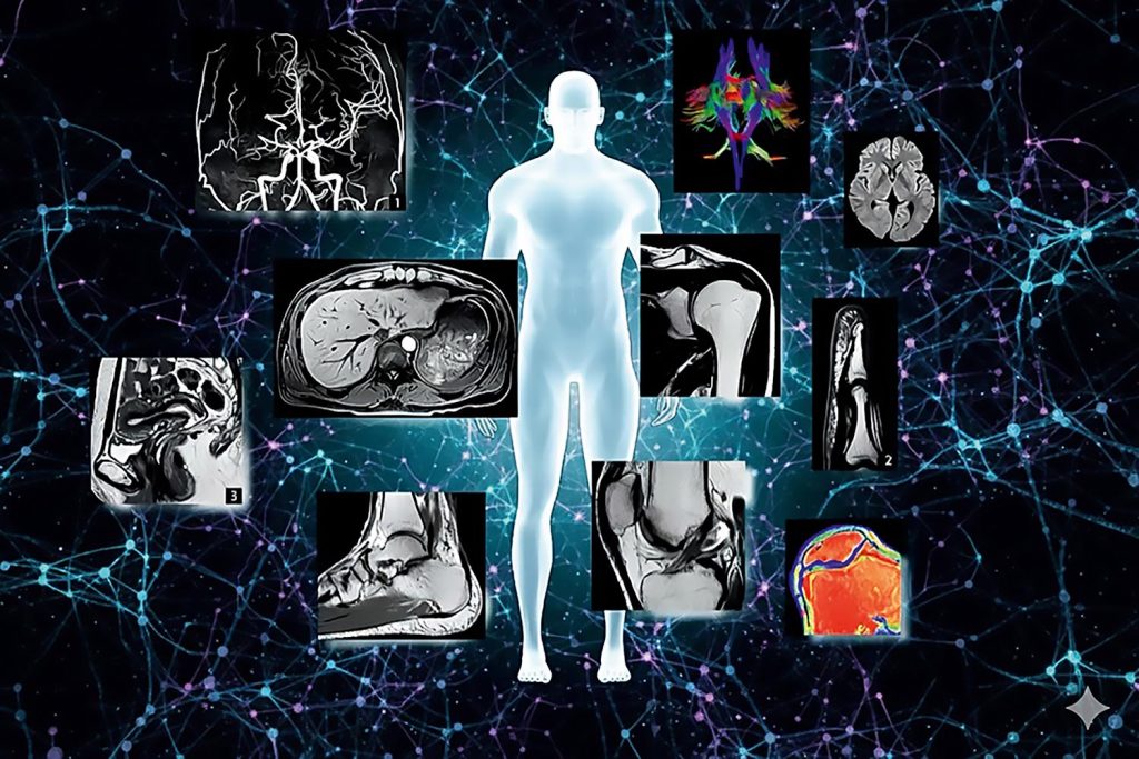 EMPRESARIALES  | CON 50 AÑOS DE EXPERIENCIA, RESERMA LIDERA LA TRANSFORMACIÓN DIGITAL DE LA MEDICINA CON IA Y TECNOLOGÍA AVANZADA