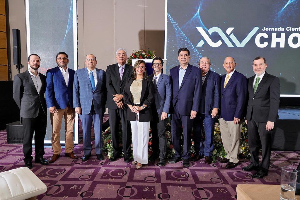 EMPRESARIALES EVENTOS  | NUEVOS AVANCES EN EL TRATAMIENTO Y DIAGNÓSTICO DE ENFERMEDADES HEMATOLÓGICAS