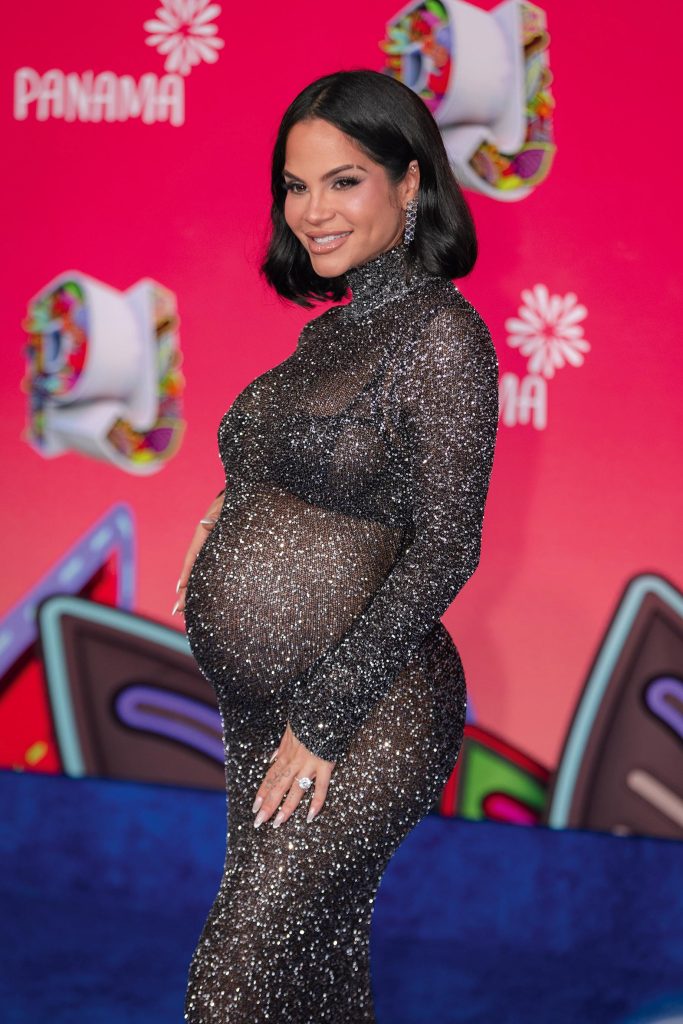 EVENTOS  | Panamá brilló en Premios Juventud