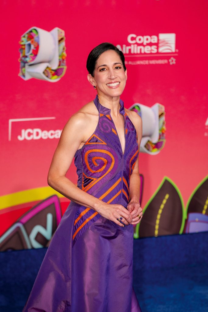 EVENTOS  | Panamá brilló en Premios Juventud