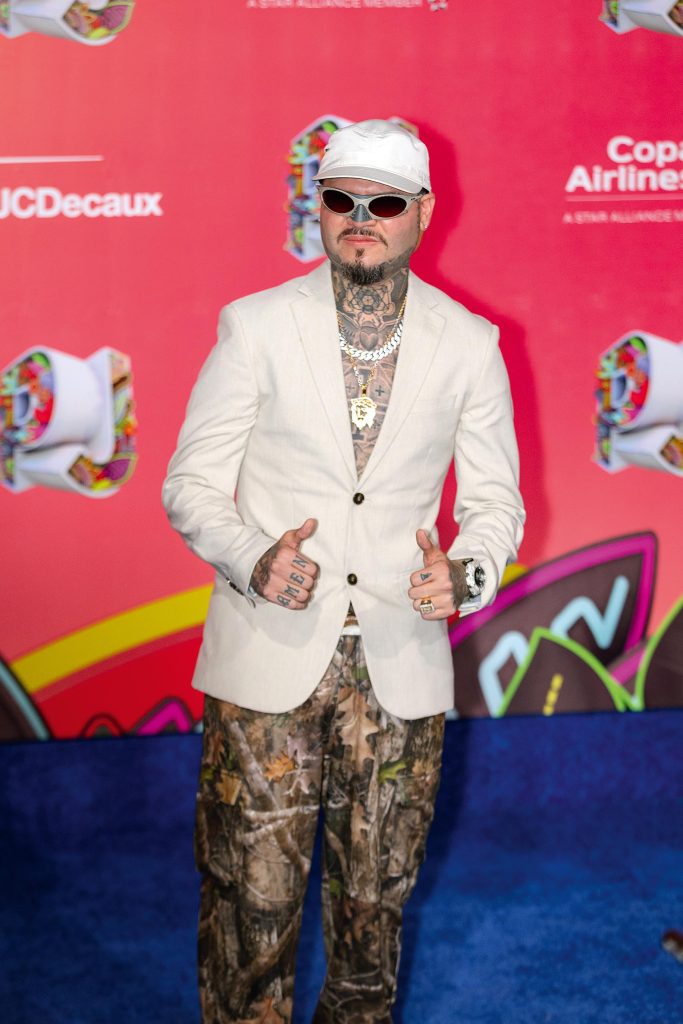 EVENTOS  | Panamá brilló en Premios Juventud